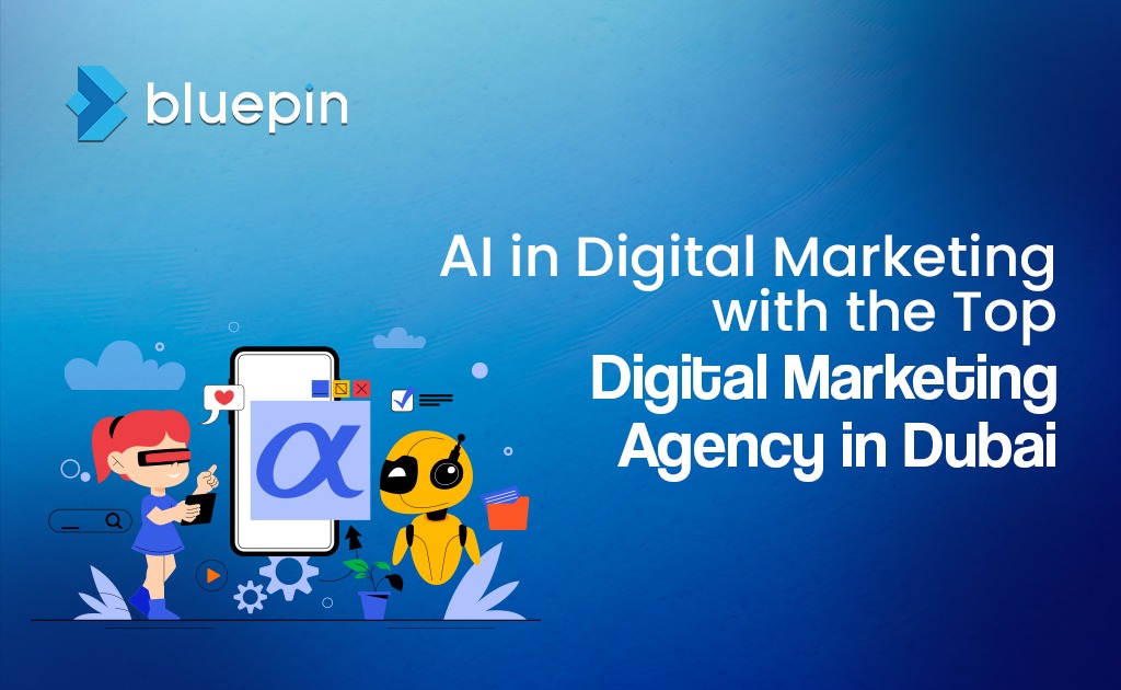 ai in digital marketing blog