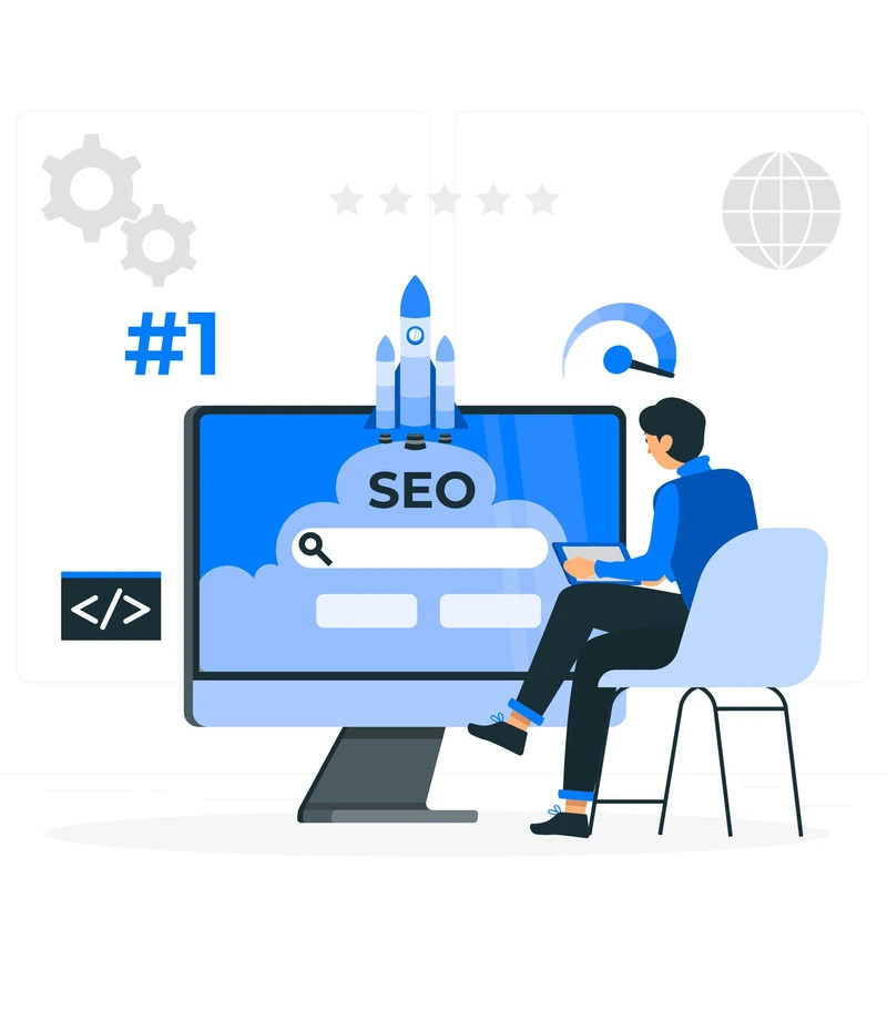 search engine optimization